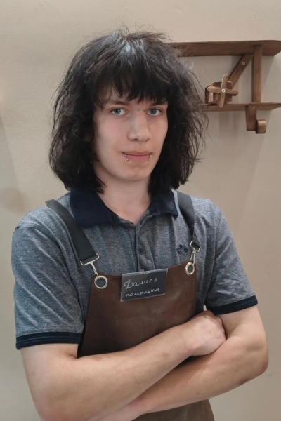 Даниил